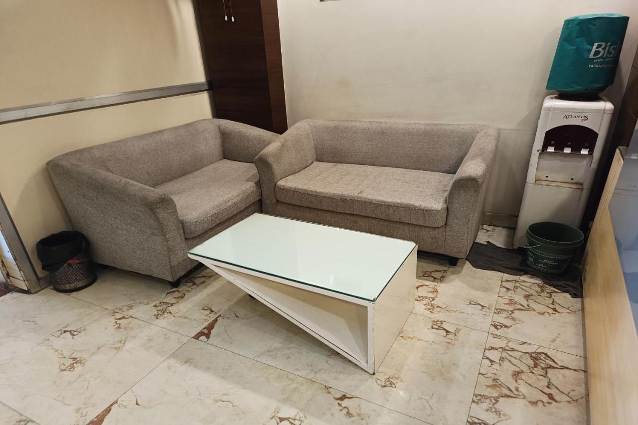 Gauranga Nearest Railway Station Apartment